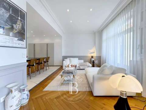 Vente appartement 3 pièces Aix-les-Bains 73