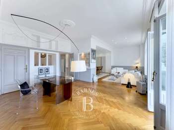Vente Appartement 3 piècesAix-les-Bains