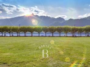 Vente Appartement 2 piècesAix-les-Bains