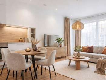 Vente appartement 1 pièce Aix-les-Bains 73