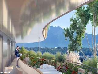 Vente appartement 1 pièce