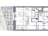 Vente appartement 1 pièce