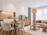 Vente appartement 3 pièces Vente appartement 3 pièces