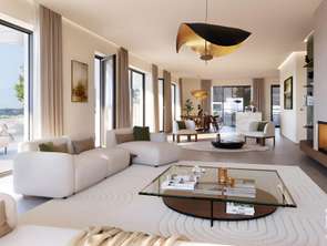 Vente Appartement 3 piècesAix-les-Bains