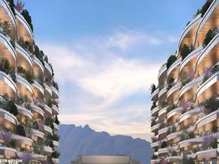 Vente appartement 6 pièces