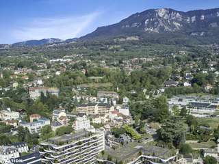 Vente appartement 6 pièces