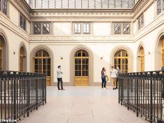 Vente appartement 6 pièces