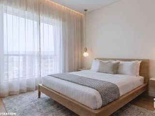 Vente appartement 6 pièces