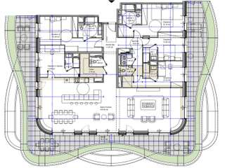 Vente appartement 6 pièces