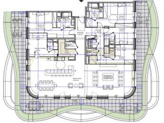 Vente appartement 6 pièces Vente appartement 6 pièces