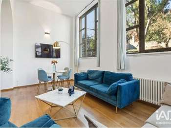Vente Appartement 2 piècesAix-les-Bains