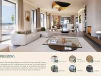 Vente appartement 2 pièces Vente appartement 2 pièces