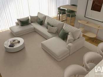 Vente Appartement 4 piècesAix-les-Bains