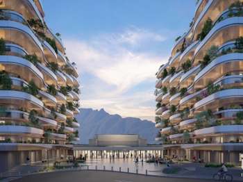 Vente appartement 5 pièces Vente appartement 5 pièces