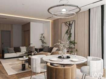 Vente Appartement 6 pièces +Aix-les-Bains
