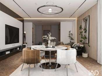 Vente appartement 6 pièces Vente appartement 6 pièces
