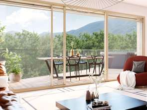Vente Appartement 2 piècesAix-les-Bains
