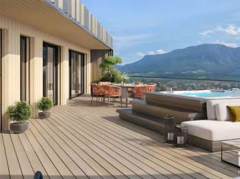 Vente appartement 5 pièces