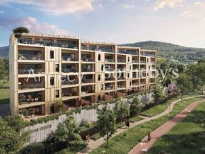 Vente Appartement 3 piècesAix-les-Bains