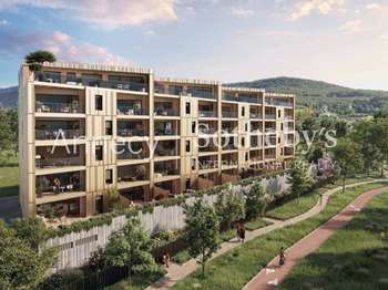 Vente appartement 3 pièces Aix-les-Bains 73