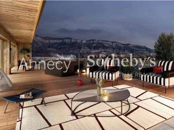 Vente Appartement 5 piècesAix-les-Bains