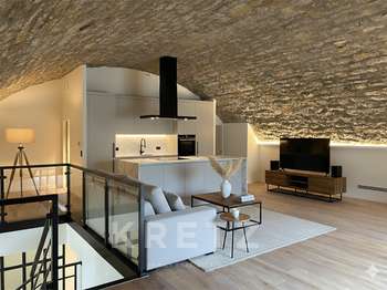 Vente appartement 6 pièces Aix-les-Bains 73