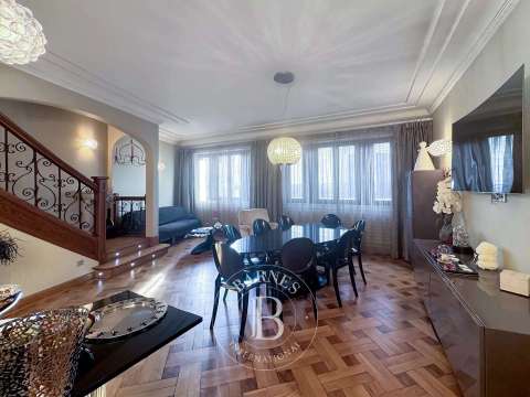 Vente appartement 6 pièces Aix-les-Bains 73