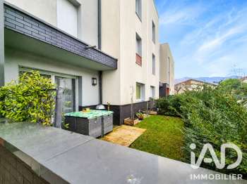 Vente Appartement 2 piècesAix-les-Bains