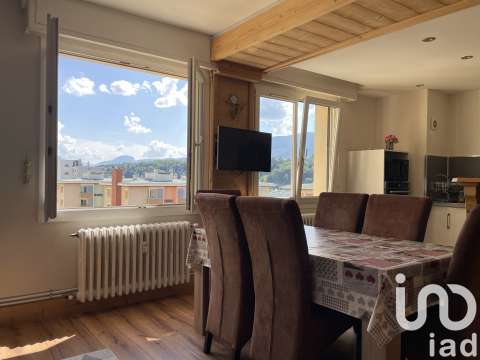 Vente appartement 2 pièces Aix-les-Bains 73