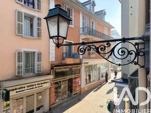 Vente Appartement 2 piècesAix-les-Bains