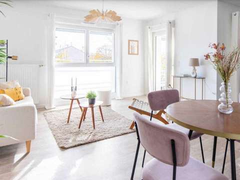 Vente appartement 2 pièces Aix-les-Bains 73