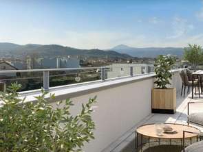 Vente Appartement 3 piècesAix-les-Bains