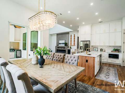 Vente appartement 4 pièces Aix-les-Bains 73
