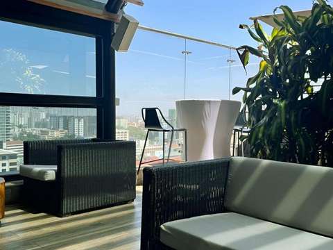 Vente appartement 6 pièces Aix-les-Bains 73
