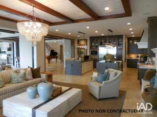 Vente appartement 6 pièces