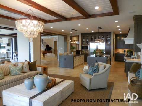 Vente appartement 6 pièces