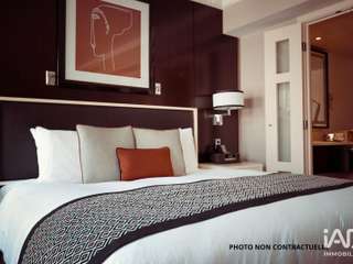Vente appartement 6 pièces