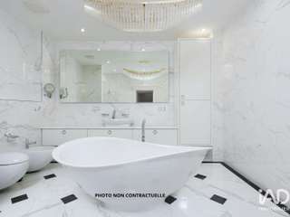 Vente appartement 6 pièces