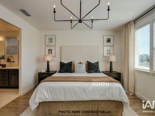 Vente appartement 6 pièces