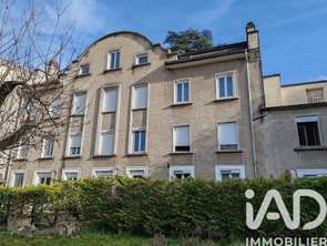 Vente Appartement 3 piècesAix-les-Bains