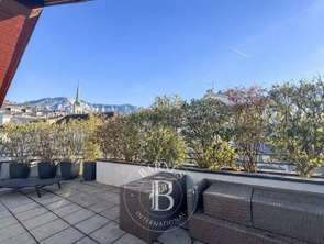 Vente Appartement 6 pièces +Aix-les-Bains