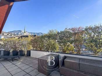 Vente appartement 6 pièces Aix-les-Bains 73