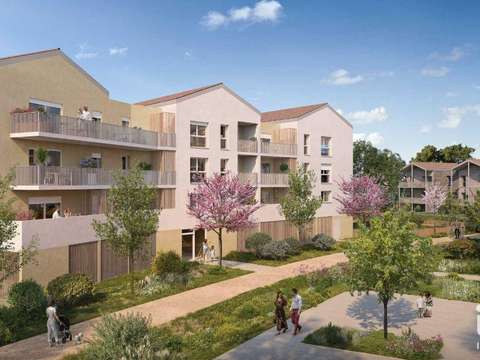 Vente appartement 1 pièce Vente appartement 1 pièce