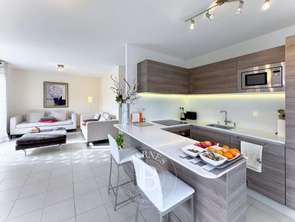 Vente Appartement 5 piècesAix-les-Bains