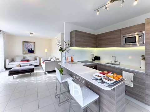 Vente appartement 5 pièces Aix-les-Bains 73