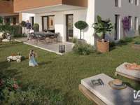 Vente appartement 4 pièces Vente appartement 4 pièces