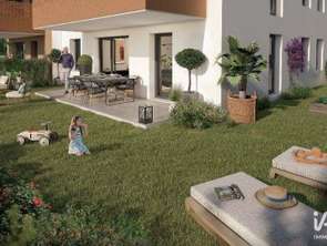 Vente Appartement 4 piècesAix-les-Bains