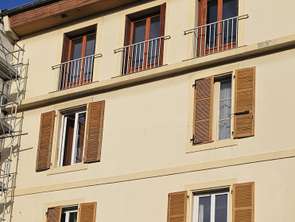 Vente Appartement 3 piècesAix-les-Bains