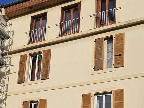 Vente appartement 3 pièces Aix-les-Bains 73