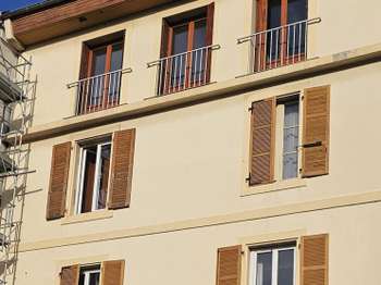 Vente appartement 3 pièces Aix-les-Bains 73